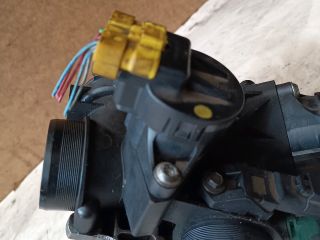 bontott CITROËN XSARA PICASSO Fojtószelep (Elektromos)