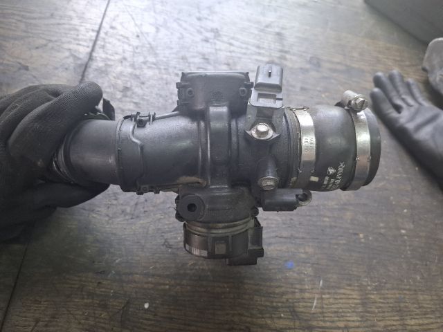 bontott CITROËN XSARA PICASSO Fojtószelep (Elektromos)