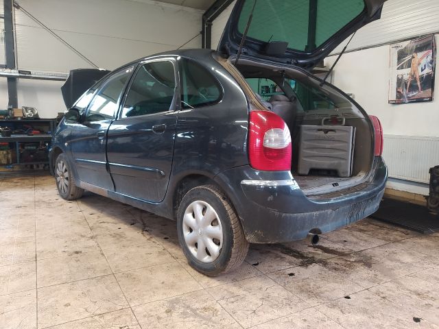 bontott CITROËN XSARA PICASSO Főtengely Fordulatszám Jeladó