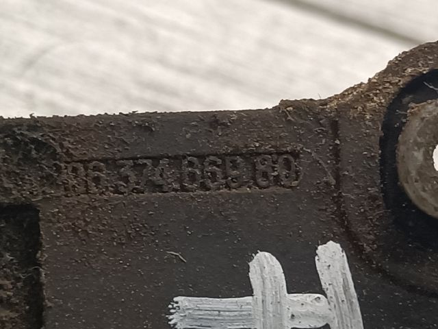 bontott CITROËN XSARA PICASSO Főtengely Fordulatszám Jeladó