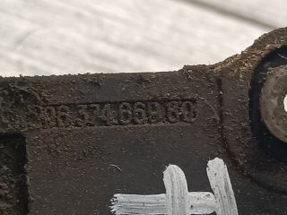 bontott CITROËN XSARA PICASSO Főtengely Fordulatszám Jeladó