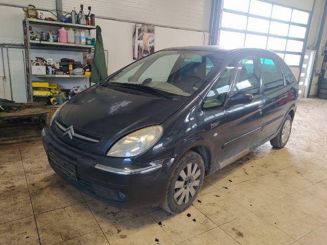 bontott CITROËN XSARA PICASSO Főtengely Fordulatszám Jeladó