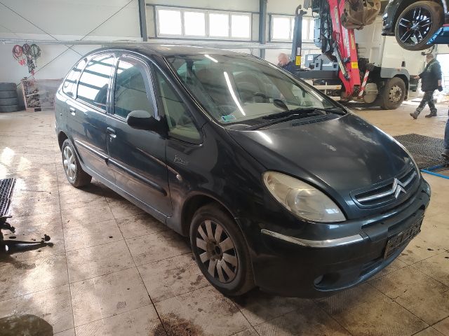 bontott CITROËN XSARA PICASSO Főtengely Fordulatszám Jeladó