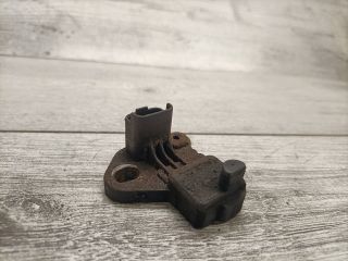 bontott CITROËN XSARA PICASSO Főtengely Fordulatszám Jeladó