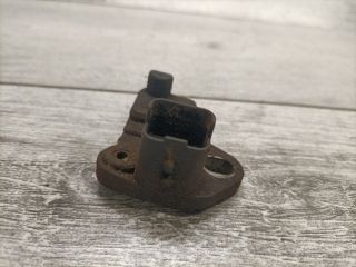 bontott CITROËN XSARA PICASSO Főtengely Fordulatszám Jeladó