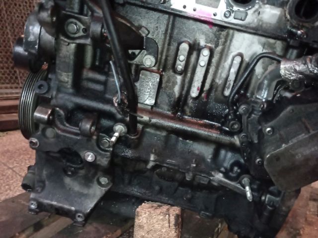 bontott CITROËN XSARA PICASSO Főtengely (Magában)