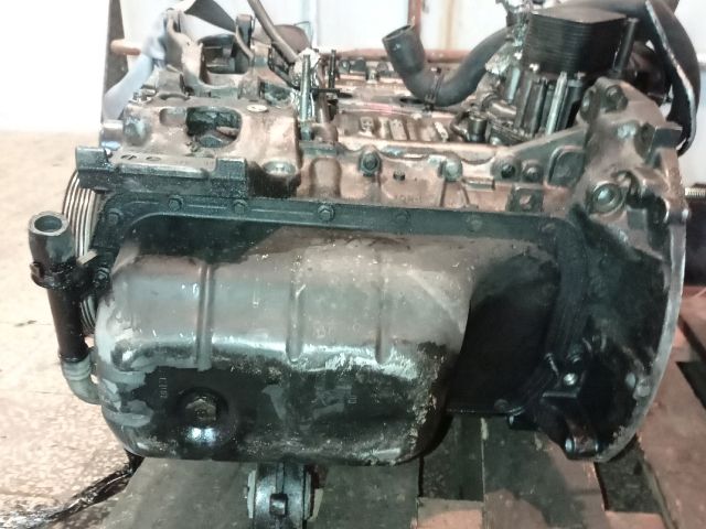 bontott CITROËN XSARA PICASSO Főtengely (Magában)