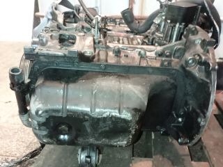 bontott CITROËN XSARA PICASSO Főtengely (Magában)