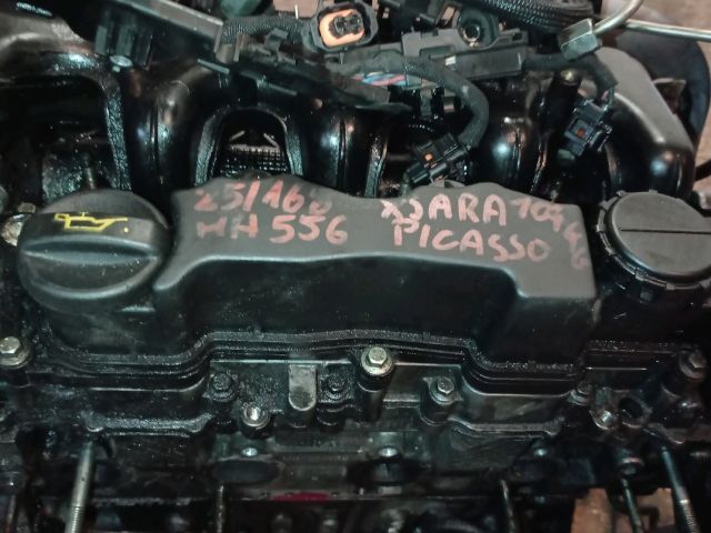 bontott CITROËN XSARA PICASSO Főtengely Szíjtárcsa