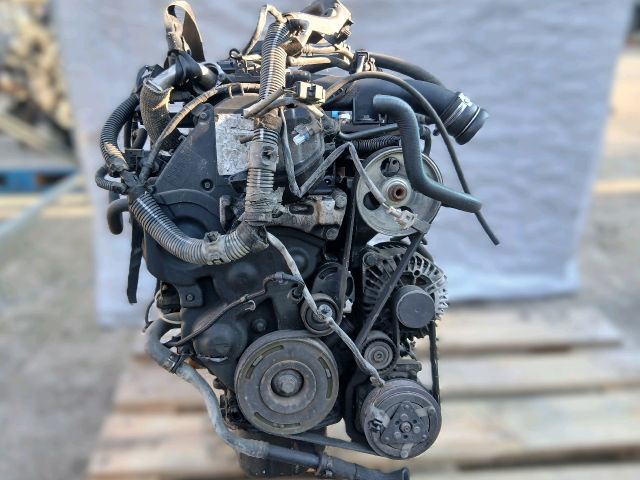 bontott CITROËN XSARA PICASSO Főtengely Szíjtárcsa