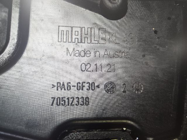 bontott CITROËN XSARA PICASSO Gázolajszűrő Ház