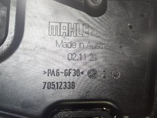 bontott CITROËN XSARA PICASSO Gázolajszűrő Ház