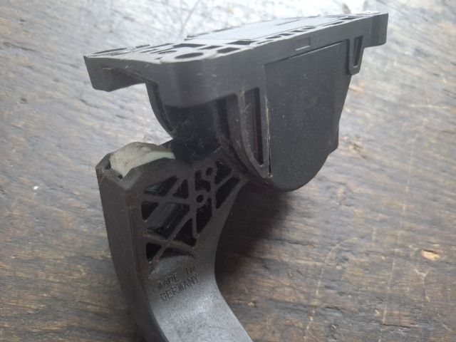 bontott CITROËN XSARA PICASSO Gázpedál (Elektromos)