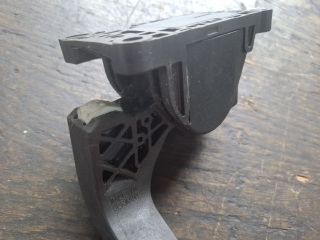 bontott CITROËN XSARA PICASSO Gázpedál (Elektromos)