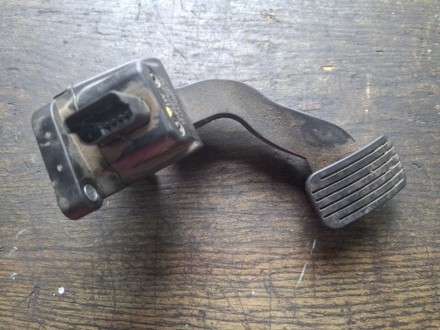 bontott CITROËN XSARA PICASSO Gázpedál (Elektromos)