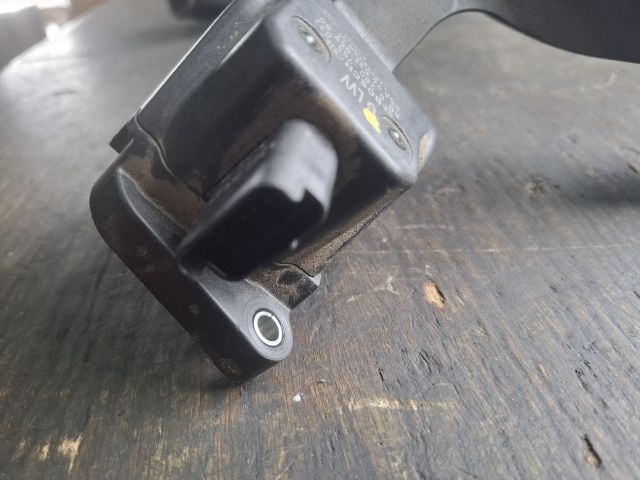 bontott CITROËN XSARA PICASSO Gázpedál (Elektromos)