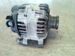 bontott CITROËN XSARA PICASSO Generátor