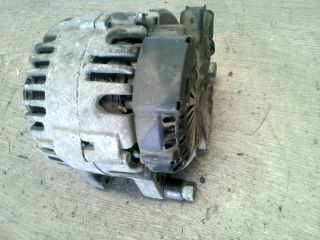 bontott CITROËN XSARA PICASSO Generátor