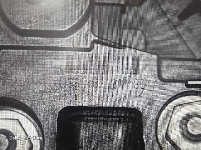 bontott CITROËN XSARA PICASSO Generátor