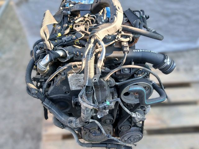 bontott CITROËN XSARA PICASSO Generátor