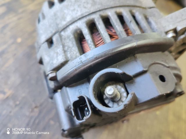 bontott CITROËN XSARA PICASSO Generátor