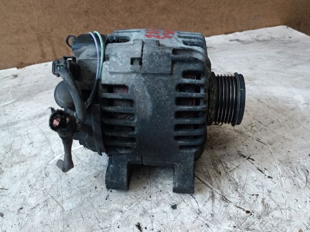 bontott CITROËN XSARA PICASSO Generátor