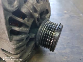 bontott CITROËN XSARA PICASSO Generátor