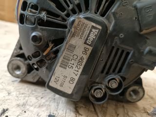 bontott CITROËN XSARA PICASSO Generátor