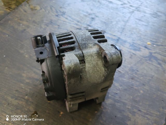 bontott CITROËN XSARA PICASSO Generátor