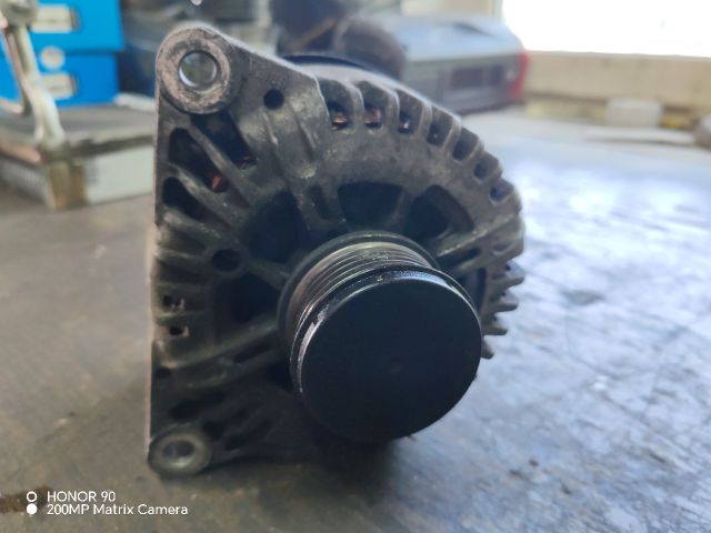 bontott CITROËN XSARA PICASSO Generátor