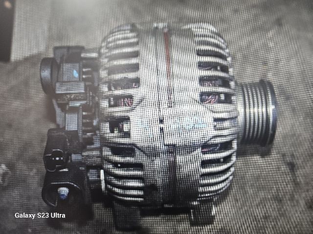 bontott CITROËN XSARA PICASSO Generátor