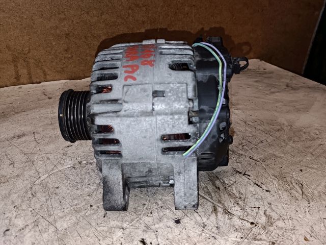 bontott CITROËN XSARA PICASSO Generátor