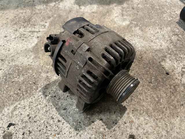 bontott CITROËN XSARA PICASSO Generátor