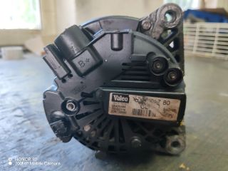 bontott CITROËN XSARA PICASSO Generátor