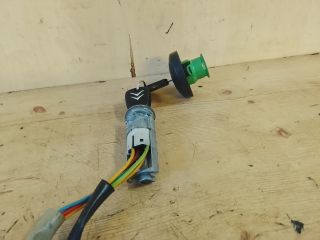 bontott CITROËN XSARA PICASSO Gyújtáskapcsoló