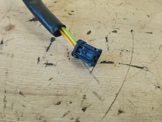 bontott CITROËN XSARA PICASSO Gyújtáskapcsoló