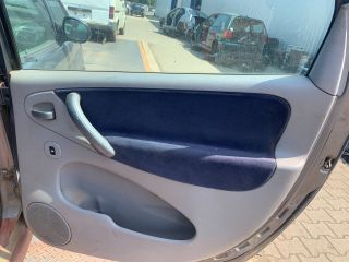 bontott CITROËN XSARA PICASSO Gyújtáskapcsoló