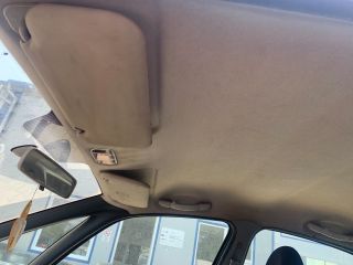 bontott CITROËN XSARA PICASSO Gyújtáskapcsoló