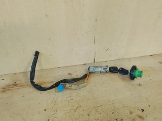 bontott CITROËN XSARA PICASSO Gyújtáskapcsoló