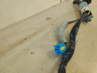 bontott CITROËN XSARA PICASSO Gyújtáskapcsoló