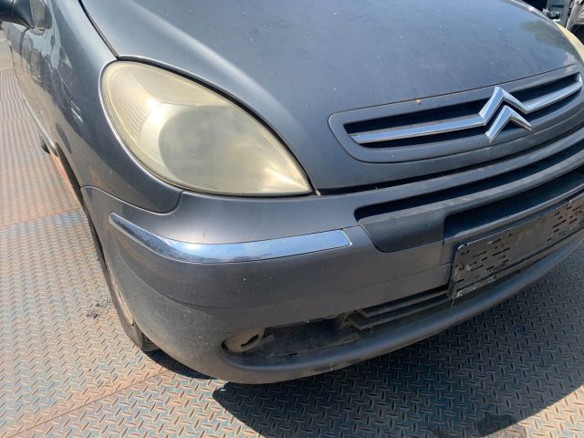 bontott CITROËN XSARA PICASSO Gyújtáskapcsoló