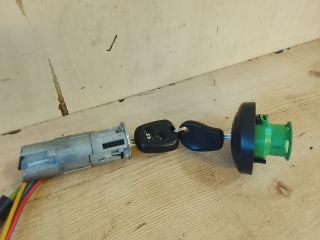 bontott CITROËN XSARA PICASSO Gyújtáskapcsoló