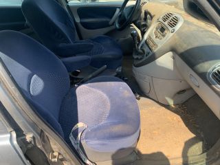 bontott CITROËN XSARA PICASSO Gyújtáskapcsoló