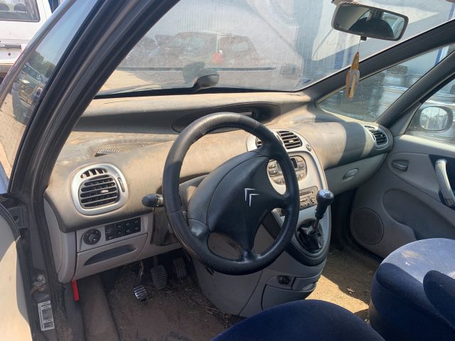 bontott CITROËN XSARA PICASSO Gyújtáskapcsoló