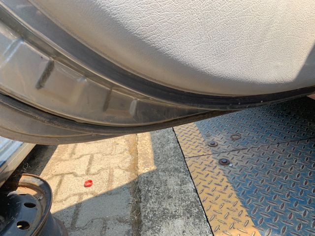 bontott CITROËN XSARA PICASSO Gyújtáskapcsoló