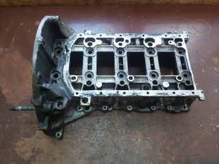 bontott CITROËN XSARA PICASSO Hátsó Főtengely Szimmeringház