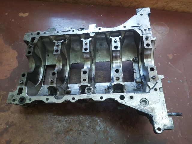 bontott CITROËN XSARA PICASSO Hátsó Főtengely Szimmeringház