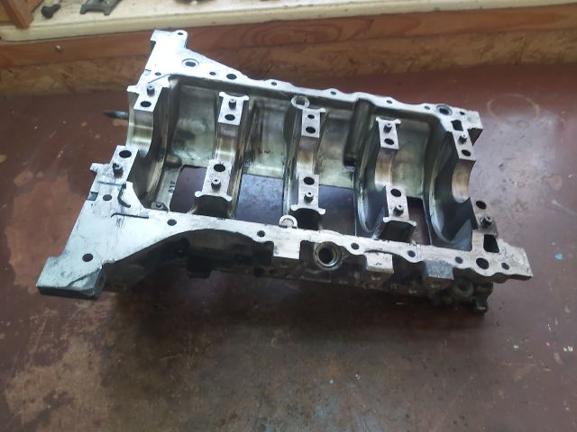 bontott CITROËN XSARA PICASSO Hátsó Főtengely Szimmeringház