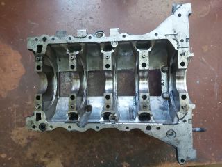 bontott CITROËN XSARA PICASSO Hátsó Főtengely Szimmeringház