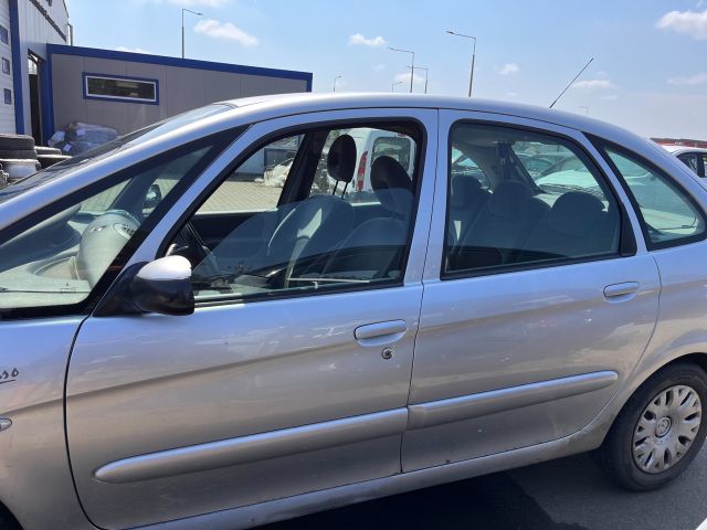 bontott CITROËN XSARA PICASSO Hátsó Híd (Tárcsafékes)